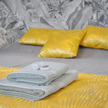 Standing - Neuf - Croisette- Palais Des Festivals - 6 Pers -3 Chbres Cannes