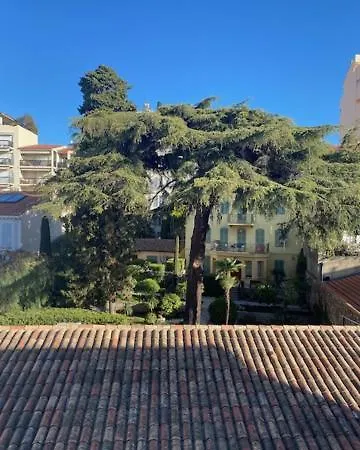 Standing - Neuf - Croisette- Palais Des Festivals - 6 Pers -3 Chbres Apartment *